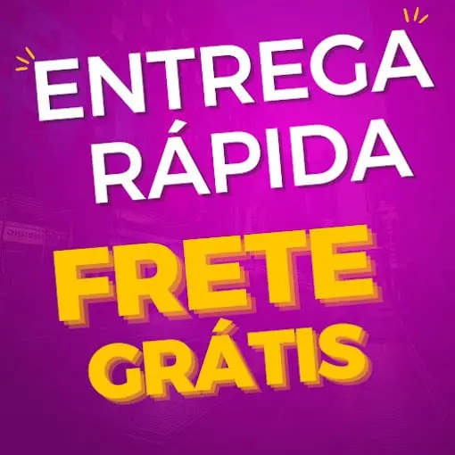 Frete Grátis